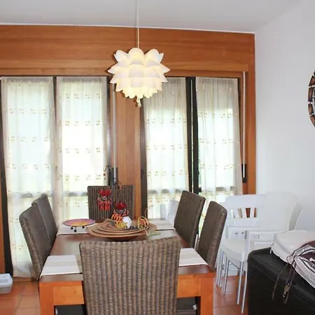 Casa Carmen Appartement