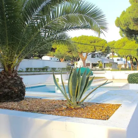 Casa Carmen Appartement Albufeira