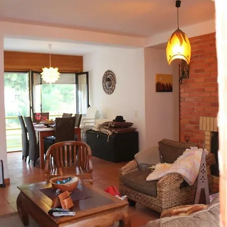 Appartement Casa Carmen *
