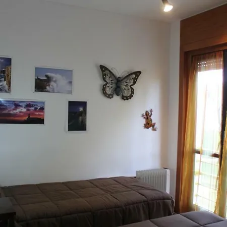 Casa Carmen Appartement *