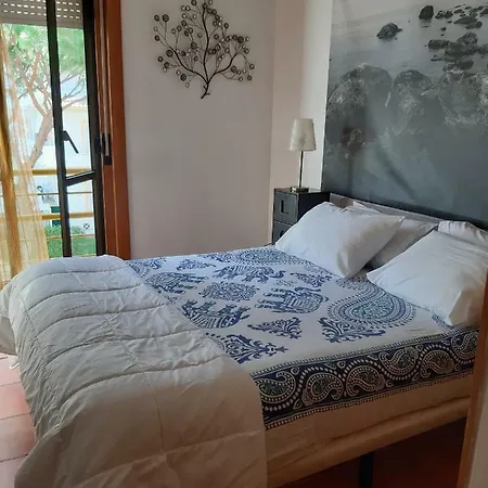 Casa Carmen Appartement