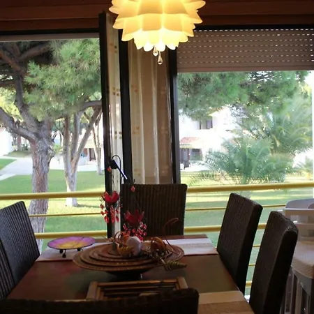 Apartman Casa Carmen Albufeira