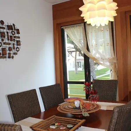 Apartman Casa Carmen Albufeira