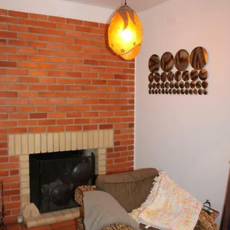 Casa Carmen Apartment Albufeira